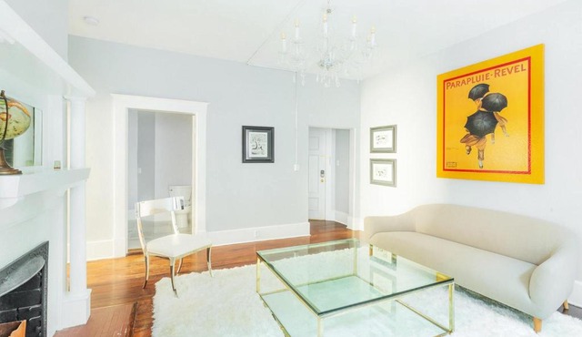 Luxe Eleven by Lucky Savannah