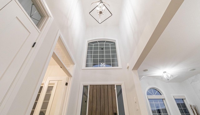 Luxe Exclusive 4 Bedroom House