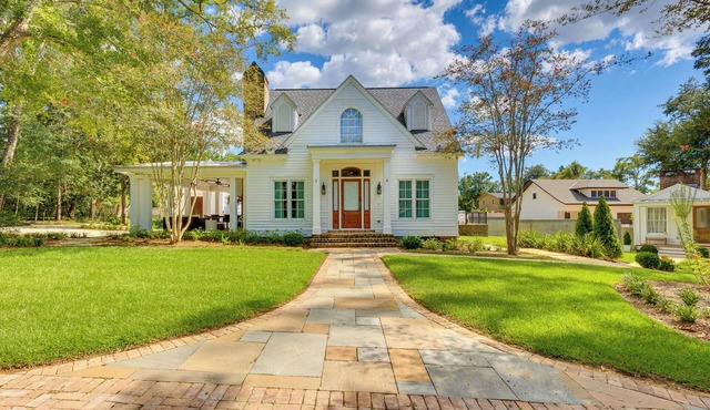 Luxe Fairhope Home w/Covered Patio: Walk to Bay