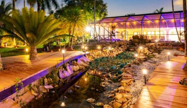 Luxe Gorgeous 7BR Home With Game Room/Pool