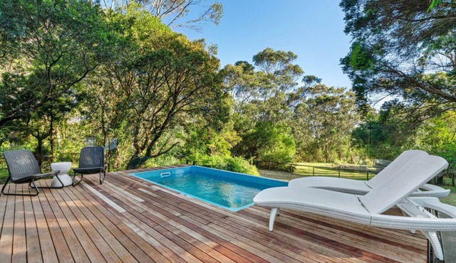 Luxe Hideaway - Arthur’s Seat