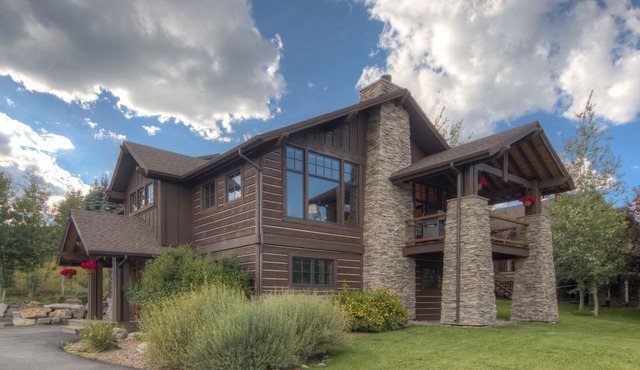 Luxe Home in Big Sky Town Center - Walk to Restaurants, Shops & Events