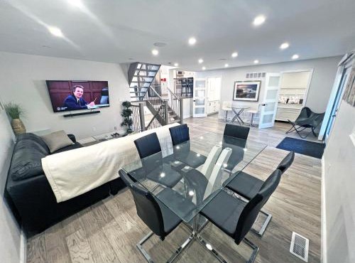 Luxe Home Near Limeridge - Sleeps 11 - Pool