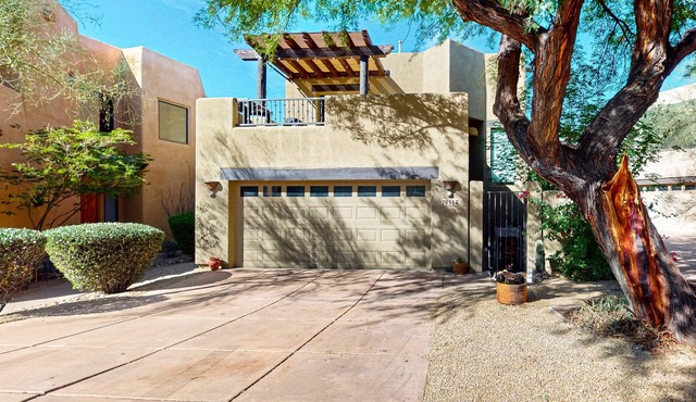 Luxe home near outdoor adventure with pool & furnished patio - dog-friendly
