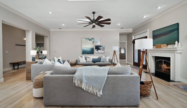 Luxe Innsbrook Resort Home - Lakes/Golf/Trails