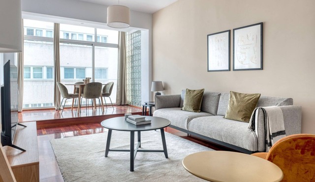 Luxe Les Tres Torres 3BR nr Turo Park , by Blueground