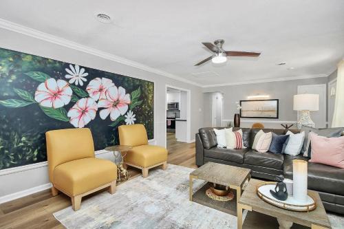 Luxe Living & Location - Downtown - 3bd2ba