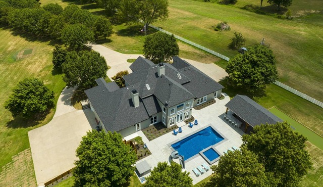 LUXE - Majestic Manor - Countryside Retreat - 100 Acre Woods