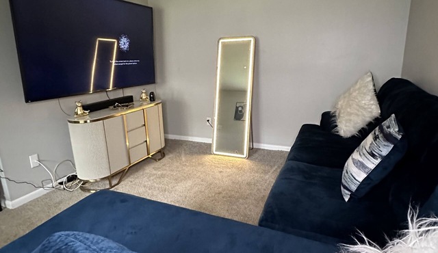 Luxe Mini Pad