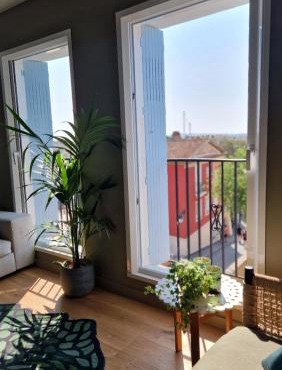 Luxe - New - Centre - 100m2 - Full clim - 3BDR - 3BTHR - 3WC - pkg