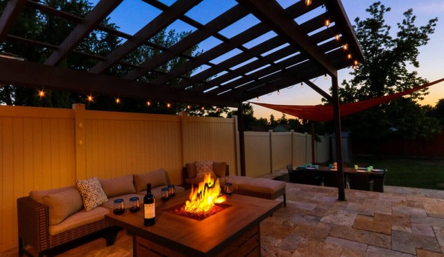 Luxe of Walla Walla Awaits You!