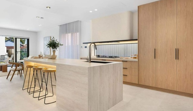 Luxe on Sandringham San Souci Sanctuary