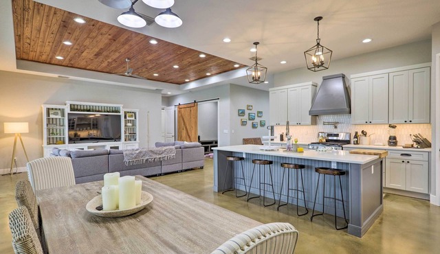 Luxe Orlando Escape w/ Private Saltwater Pool