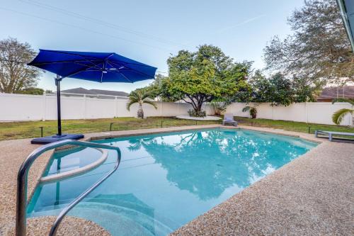 Luxe Outdoor Space! Elevated Delray Beach Living