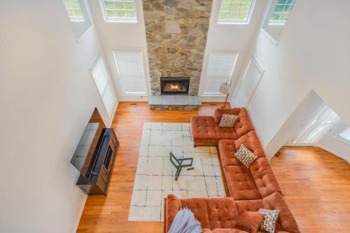 Luxe Presidential by MGM, Natl Harbor, DC & VA