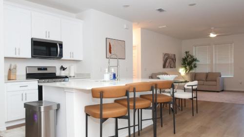 Luxe Princeton Getaway