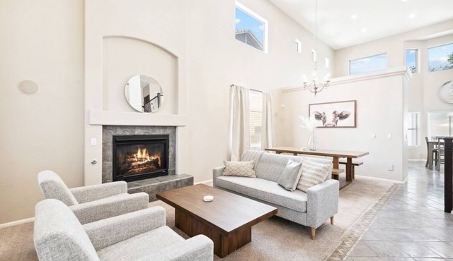 Luxe Private Avondale Getaway w/Pool Near Phoenix