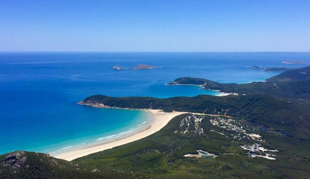 Luxe ~ Prom Beach House ~ Slice of Paradise