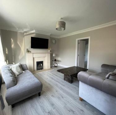 Luxe Residences - Preston