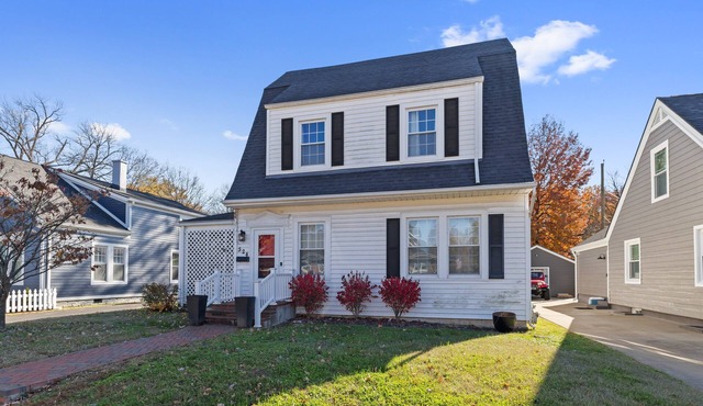 💦 Luxe Retreat Home @ Griffith Ave – Prime Location! ➠ 524W