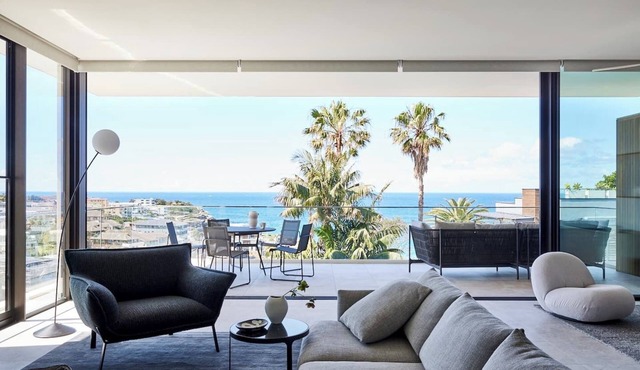 Luxe Retreat - Pool, Spa, Sauna, Gym & Cinema