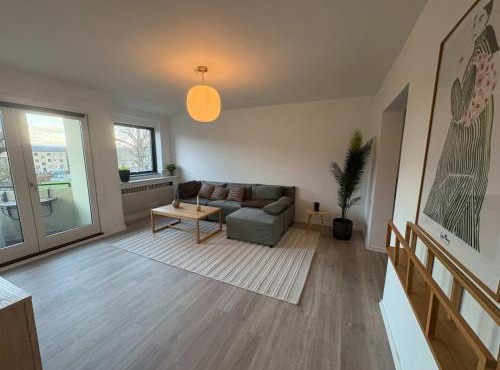 Luxe Retreat & Stylish