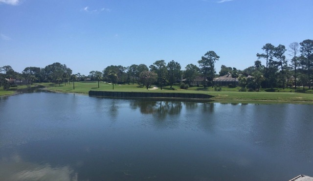 Luxe Sawgrass Country Club Condo in Little Bay Harbor - Fall Specials