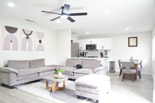 Luxe Stay in Forney 4BR 2BA Gem