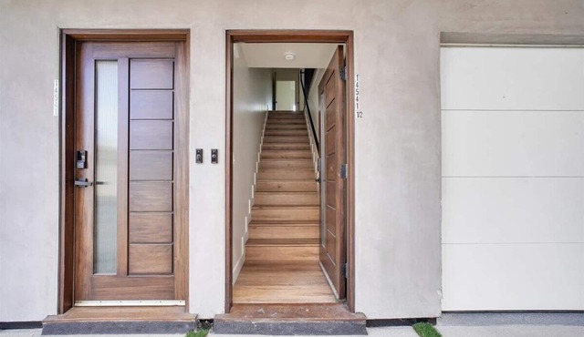 Luxe Townhome | Newly-Built