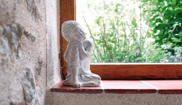 Luxe Vakantiehuis met Vrij Uitzicht Over de Vallei