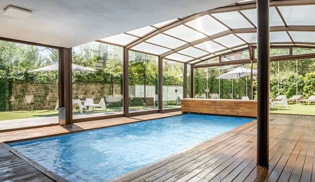 LUXE VILLA FOR 16 PEOPLE