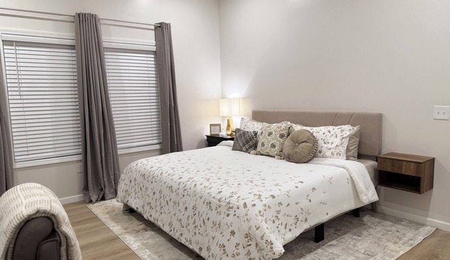 Luxe Villa - Vidalia, GA