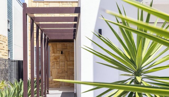 Luxe Waterfront Coastal Retreat - Resort facilities @ Magenta Shores