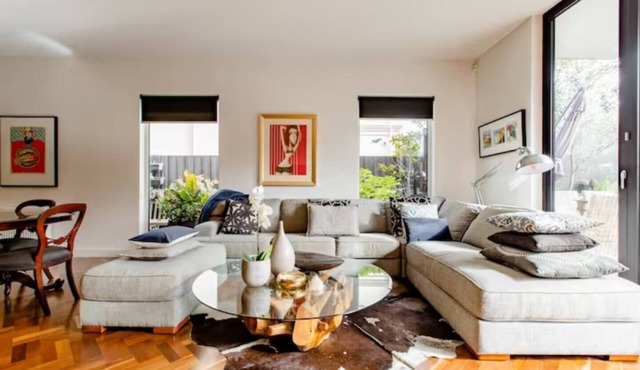 Luxe - Whole House - 28+ Days - Hawthorn Eastnn