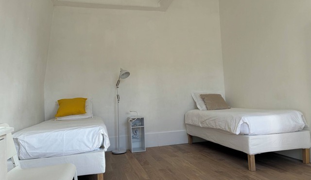 Luxembourg Montparnasse