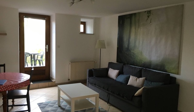 Luxeuil center ⭐Calme⭐Parking⭐Idéal Curists/Professionals