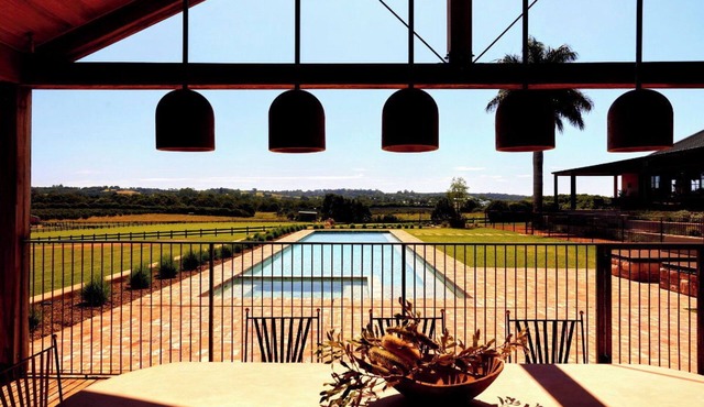 Luxico Copperstone, Bangalow