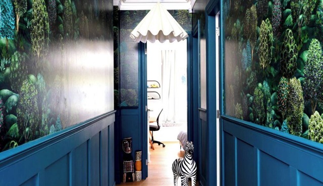 Luxico The Bronte Heart (Pet Friendly)