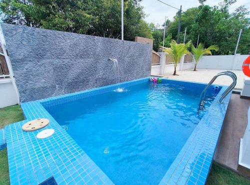 Luxpro Private Pool Bungalow Seremban