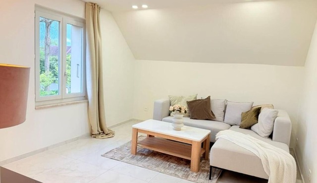 Luxrem 5 Apartments Skyline