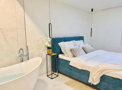 Luxrem-DE 4 Apartments