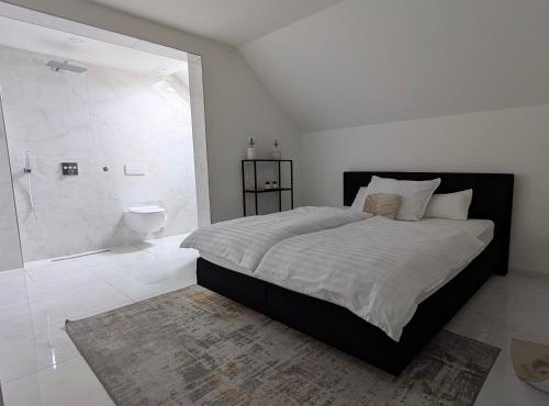 Luxrem-DE 5 Apartments