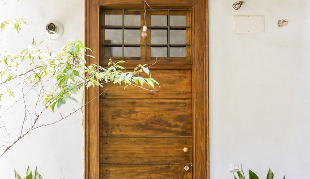 LuxRent Apartment Castello