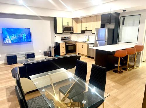 Luxspace Deluxe Home
