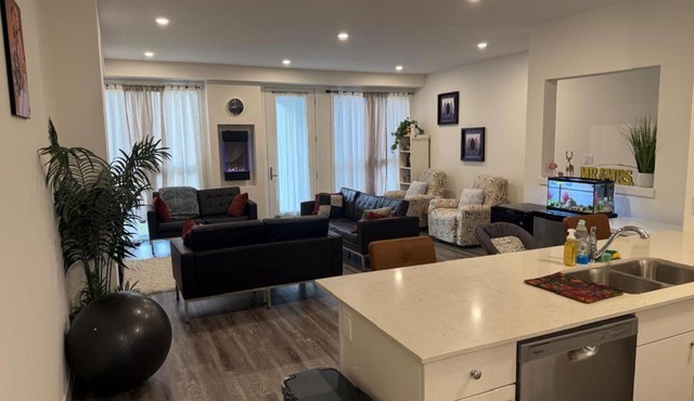 LuxSpace Properties -The Cleean Home