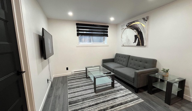 Luxueuse Villa, Unique en Ville