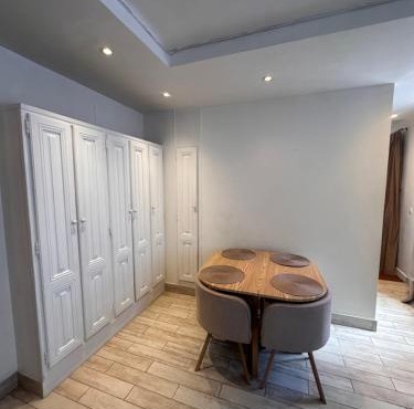 Luxueux Appart Hotel - Asnières-sur-seine