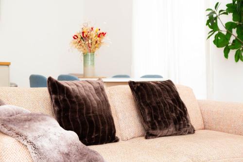 luxueux appartement T3 Enghien les bains 1