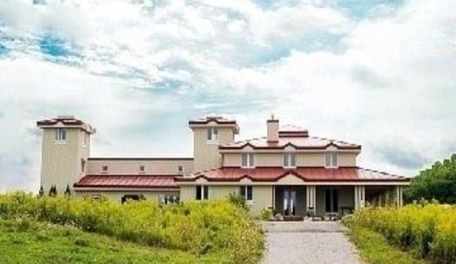 Luxury Guest House Bradford