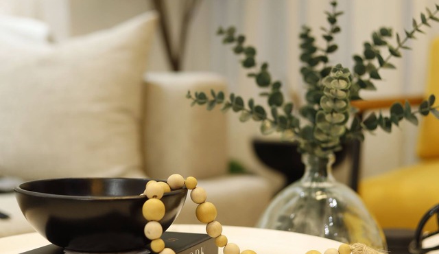 Luxury Apartment a 2 Mins de Ciplaci y de Muchos Lugares de Entretenimientos